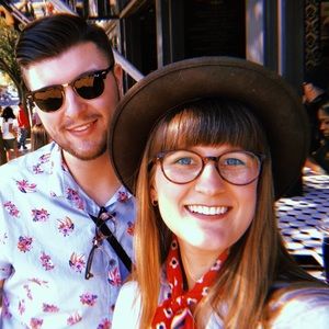 Meet your Posher, Sara